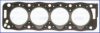 PEUGE 0209S0 Gasket, cylinder head